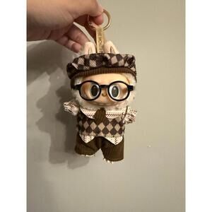 As If - Clueless Inspired Oufit for Labubu (Doll Not Included)